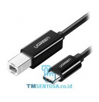 USB-C To USB 2.0 Printer Cable 2m US241 - 50446